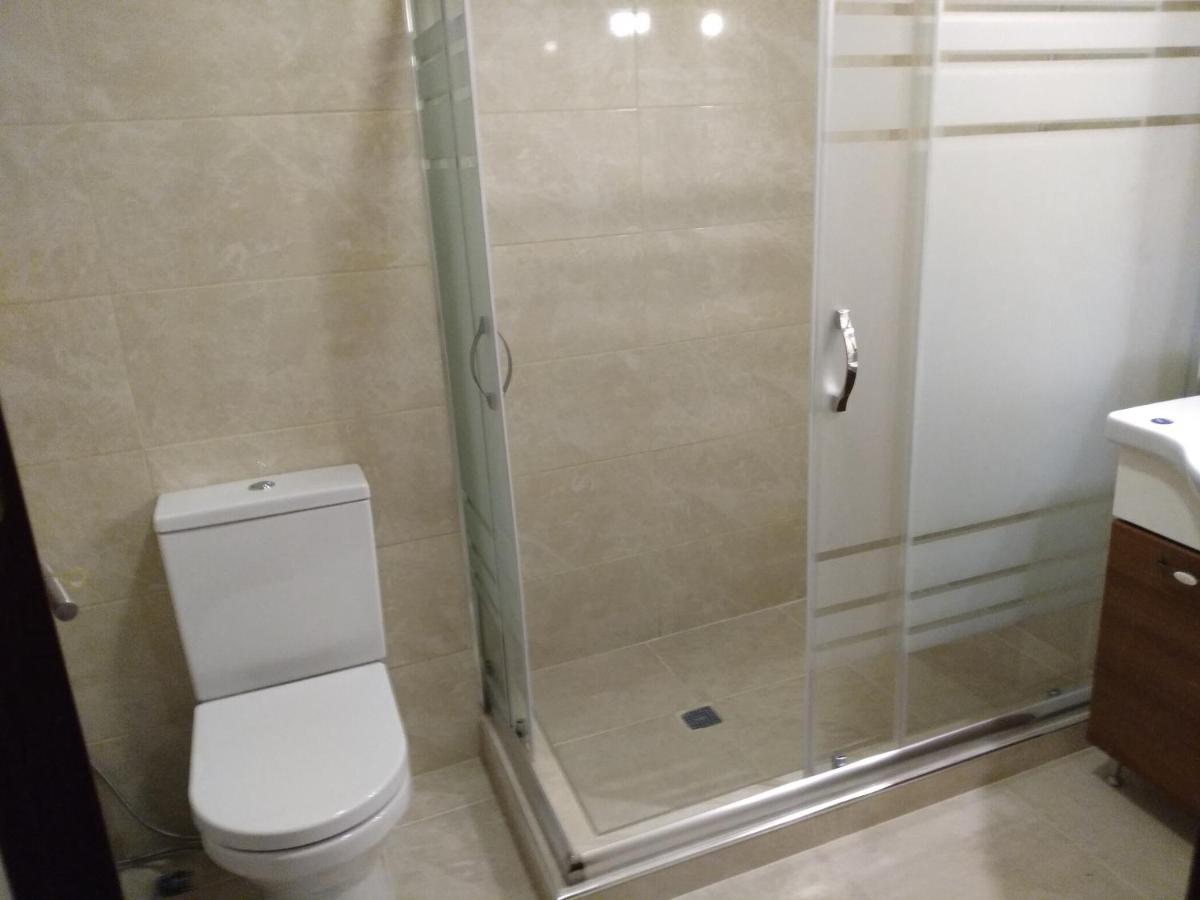 Ribad Hotel Стамбул Экстерьер фото