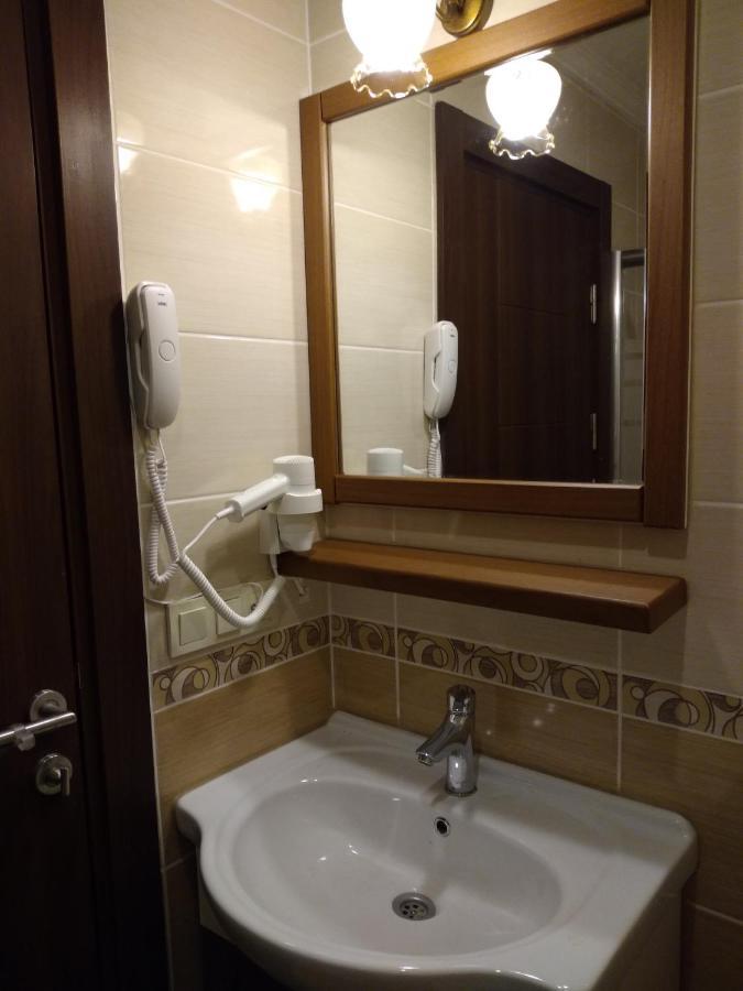 Ribad Hotel Стамбул Экстерьер фото